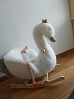 MamaLoes Zwaan Zoë Hobbeldier, Kinderen en Baby's, Ophalen of Verzenden
