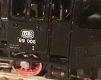 Marklin 89 006 stoomlocomotief van DB, Wisselstroom, Gebruikt, Locomotief, Ophalen of Verzenden