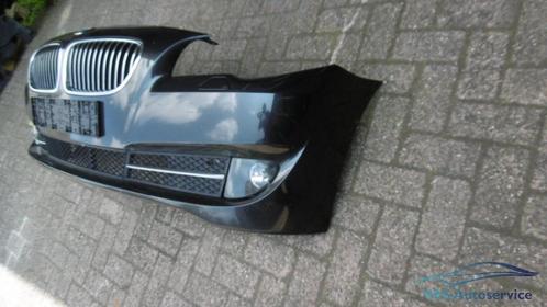 Voorbumper BMW 5-serie F10-F11   51 11 7 285 962, Auto-onderdelen, Carrosserie, Bumper, BMW, Voor, Gebruikt, Herkomst onderdeel bekend