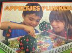 Appeltjes plukken, Ophalen of Verzenden, Zo goed als nieuw