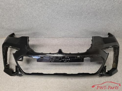 BMW X7 G07 M-PAKKET M VOORBUMPER ORIGINEEL, Auto-onderdelen, Carrosserie, Bumper, BMW, Voor, Gebruikt, Ophalen