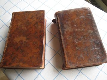 Antieken gebedenboeken beschikbaar voor biedingen