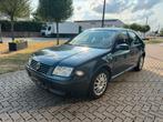 Volkswagen bora 1.9 tdi 2004, Auto's, Volkswagen, Voorwielaandrijving, Stof, 5 deurs, Particulier
