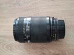 Nikon 70-210 4-5.6 AF nikkor telelens telezoom, Audio, Tv en Foto, Ophalen of Verzenden, Zo goed als nieuw, Telelens, Zoom