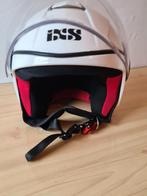 IXS motorhelm S, Fietsen en Brommers, Ophalen, Zo goed als nieuw