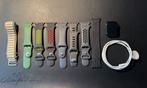 Apple Watch série 7, Handtassen en Accessoires, Smartwatches, Ophalen of Verzenden, Gebruikt