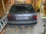 3x vw golf 3 GTI, Golf, Particulier, Te koop, Benzine
