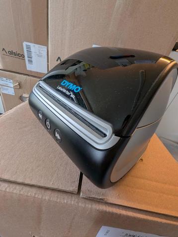 Dymo Labelwriter 5XL beschikbaar voor biedingen