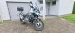 BMW R1200 GS Adventure, 1170 cc, Toermotor, Particulier, 2 cilinders