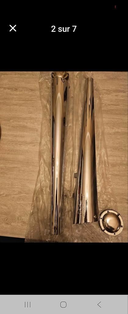 Cartouche déchargement harley-davidson  electra, Motos, Pièces | Harley-Davidson, Enlèvement