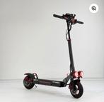 Electrische e step mankeel 14 pro, Enlèvement