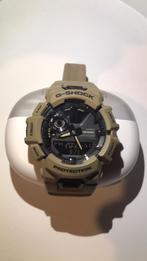 G-SHOCK Digitaal Horloge - Dark Beige, Handtassen en Accessoires, Horloges | Heren, Kunststof, Polshorloge, Kunststof, Zo goed als nieuw