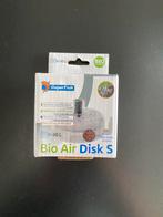 bio air disk s, Filtre ou CO2, Enlèvement, Neuf