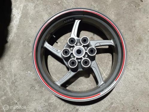 Achterwiel wiel velg marchesini Monster S4 ST3 ST4 ST4s, Motoren, Onderdelen | Ducati, Gebruikt, Ophalen of Verzenden