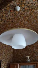 Louis Kalff 1950 Philips plafondlamp, Antiek en Kunst, Ophalen