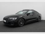Audi A8 A8 60 TFSI e PHEV Quattro Tiptronic (340 kW), Auto's, Audi, Automaat, Lederen bekleding, Hybride Elektrisch/Benzine, Overige carrosserie