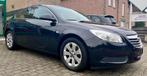 Opel Insignia * 1J GARANTIE * GEKEURD * LEZ OK * 210€/maand, Euro 5, Bedrijf, 5 deurs, Dealer onderhouden