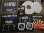 RAMMSTEIN - BOXSET - LYON 2024 - 3 lp color vinyl + 2 cd, Ophalen of Verzenden