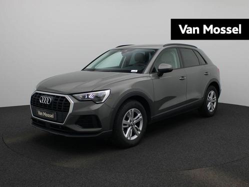 Audi Q3 35 TDI S Tronic Bus. Ed. Attraction LED | LEDER | NA, Auto's, Audi, Bedrijf, Te koop, Q3, Bluetooth, Electronic Stability Program (ESP)