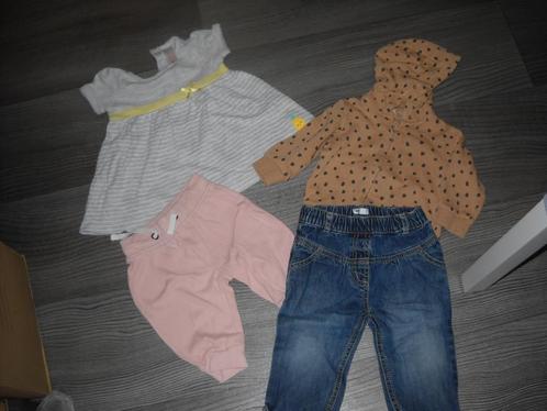 pakket babykleding mexx 62 68-1 euro per stuk, Kinderen en Baby's, Babykleding | Maat 62, Zo goed als nieuw, Meisje, Ophalen