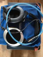 Audeze EL-8 ( gesloten ), TV, Hi-fi & Vidéo, Casques audio, Enlèvement ou Envoi, Utilisé