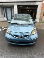 Toyota Aygo 2009 carrosserie schade, Auto's, Toyota, Particulier, Aygo, Te koop, Benzine
