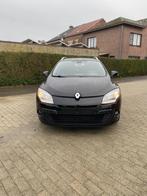Renault Megane Bose 2011, Auto's, Renault, Euro 5, Zwart, Zwart, 5 deurs