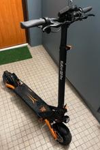 Trottinette kukirin g2 pro 410euro rien rouler 60km