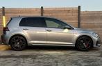 Volkswagen Golf GTI Performance DSG Tungsten Grey*ACC *Led*G, Auto's, Volkswagen, 1995 cc, 4 cilinders, USB, Alcantara