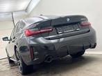 BMW 320 320e AUT. M-Pack Face Lift Leder  GPS Dig.Airco Alu, Auto's, Automaat, 4 deurs, https://public.car-pass.be/vhr/b3755f09-e742-4d33-b194-259573309f99
