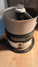 Saucier Seb, Electroménager, Mélangeurs de cuisine, Enlèvement, Comme neuf