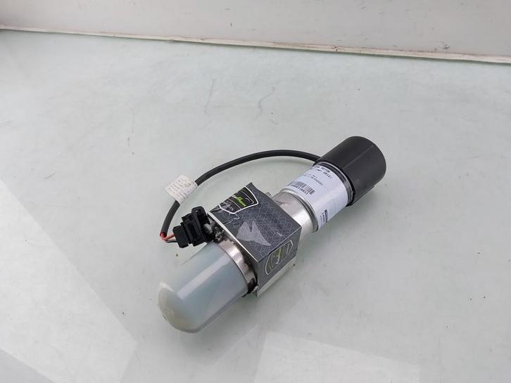 CABRIODAK MOTOR Volkswagen Golf VI Cabrio (1K), Auto-onderdelen, Overige Auto-onderdelen, Volkswagen, Gebruikt