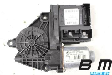 Raammotor LV Volkswagen Golf 6 GTD 5K0959701B beschikbaar voor biedingen