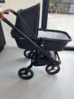 Dubatti kinderwagen, Kinderen en Baby's, Kinderwagens en Combinaties, Ophalen, Gebruikt, Kinderwagen, Verstelbare duwstang