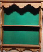 archelle - étagère - décoration, Antiek en Kunst, Antiek | Woonaccessoires, Ophalen