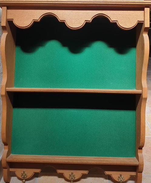 archelle - étagère - décoration, Antiek en Kunst, Antiek | Woonaccessoires, Ophalen