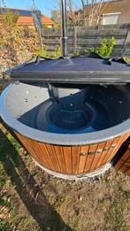 Hottubs Nordic Bath 2-6 personen. Gratis Levering, Ophalen of Verzenden, Nieuw