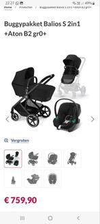 Buggy, Ophalen of Verzenden, Zo goed als nieuw