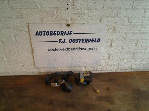 Veiligheidsgordel rechts-voor van een Volkswagen Beetle, Auto-onderdelen, Interieur en Bekleding, Volkswagen, Gebruikt, 3 maanden garantie