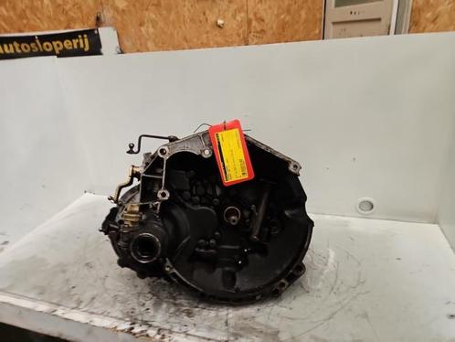 Versnellingsbak van een Peugeot 206, Auto-onderdelen, Transmissie en Toebehoren, Peugeot, Gebruikt, 3 maanden garantie, Ophalen of Verzenden
