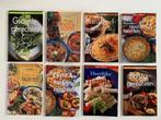8 kookboekjes Anne Wilson, in nieuwe staat, Boeken, Ophalen of Verzenden, Zo goed als nieuw