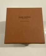 Louis Vuitton rechthoekig doosje, Boite cadeau, Enlèvement ou Envoi, Neuf