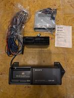 Auto radio met cd wisselaar, Enlèvement ou Envoi, Utilisé