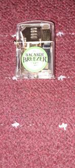 Zipo like  like Bacardi Breezer, Ophalen of Verzenden, Zo goed als nieuw