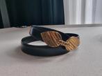 Ceinture Yves saint laurent vintage et unique, Kleding | Dames, Riemen en Ceinturen, Ophalen of Verzenden, Zo goed als nieuw, Heupriem