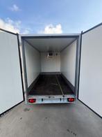 Peugeot Other Koelwagen - Remorque frigo - Koelcel - Koelaan, Auto's, Automaat, Gebruikt, Overige modellen, Overige brandstoffen
