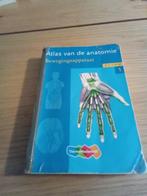 Atlas van de anatomie, Ophalen, Gelezen
