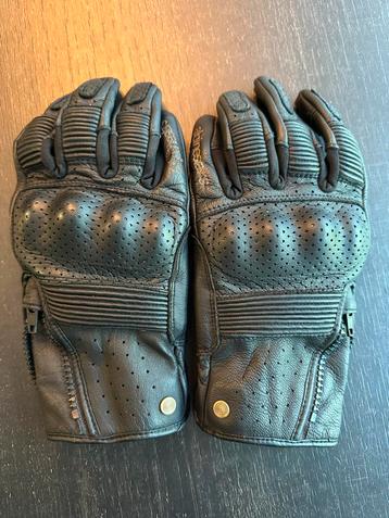 ALPINESTARS Rayburn V2 motorhandschoenen zwart beschikbaar voor biedingen