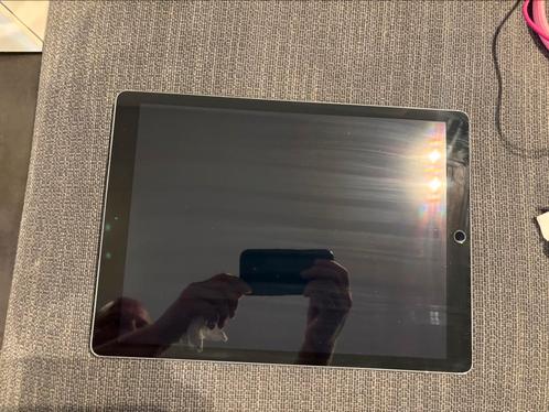 Apple iPad Pro (2e generatie), Computers en Software, Apple iPads, Overige modellen, Wi-Fi, 12 inch, Grijs, Ophalen of Verzenden