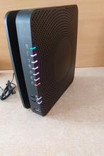 Modem b_box proximus, Computers en Software, Ophalen, Gebruikt